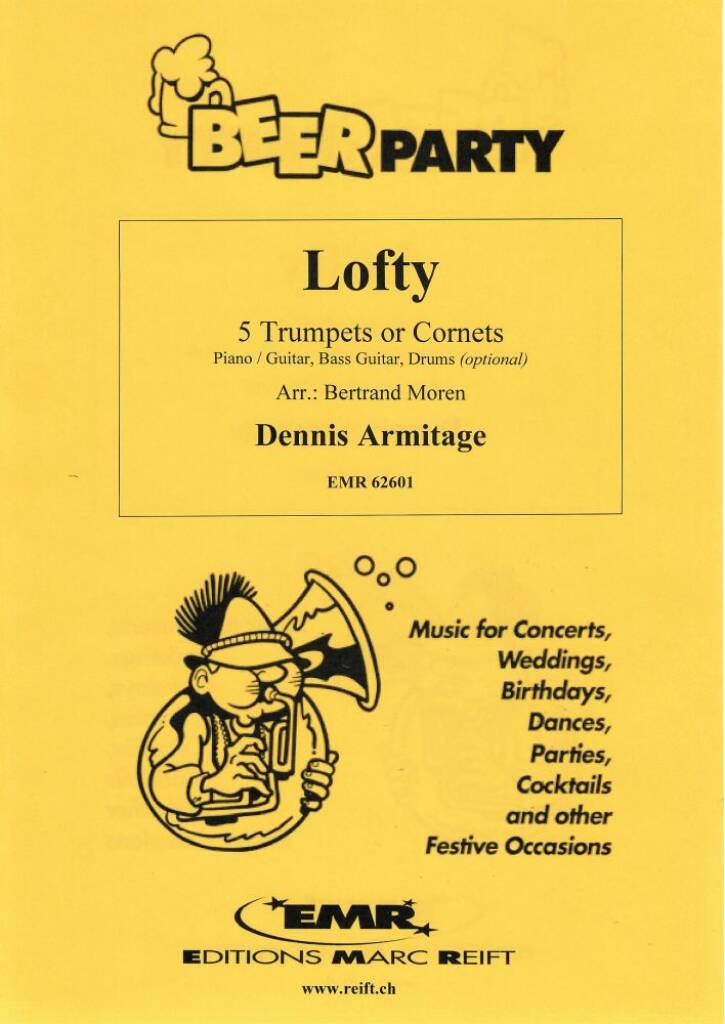 Lofty